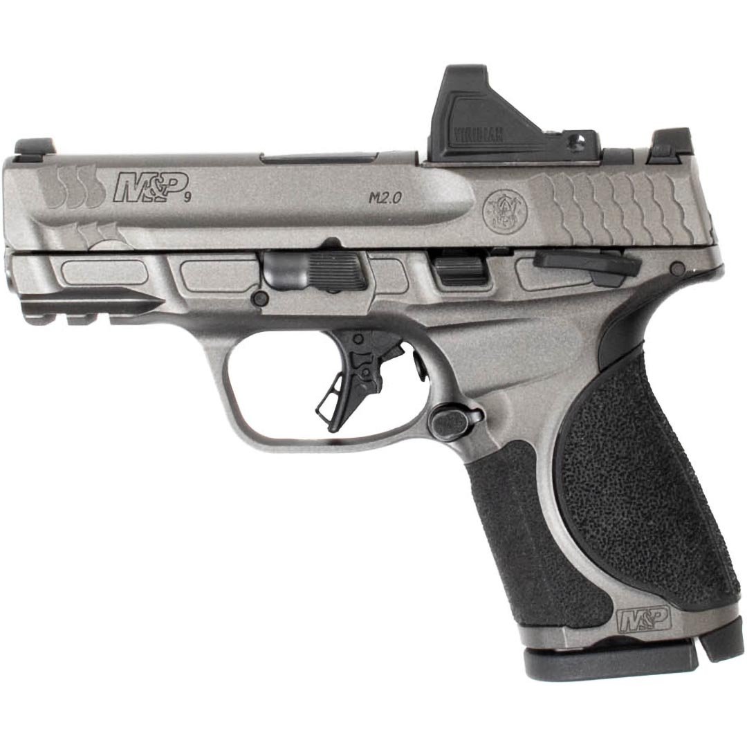 SMITH & WESSON M&P9 M2.0